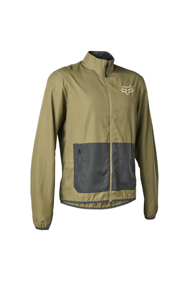 Kurtka FOX Ranger Wind Bark M