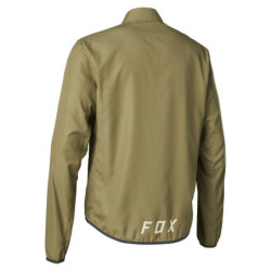 Kurtka FOX Ranger Wind Bark M