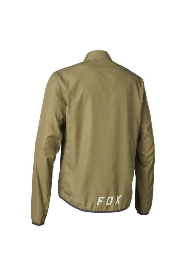 Kurtka FOX Ranger Wind Bark M