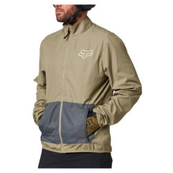 Kurtka FOX Ranger Wind Bark M