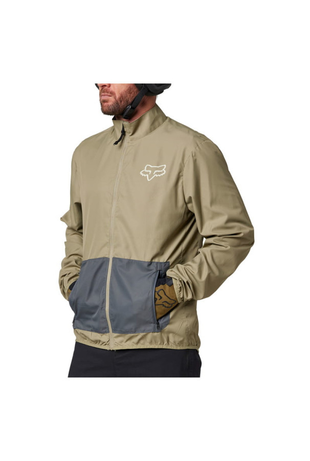 Kurtka FOX Ranger Wind Bark XL