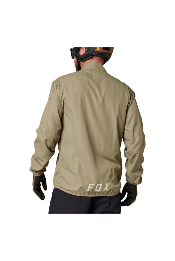 Kurtka FOX Ranger Wind Bark XL