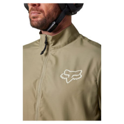 Kurtka FOX Ranger Wind Bark XL