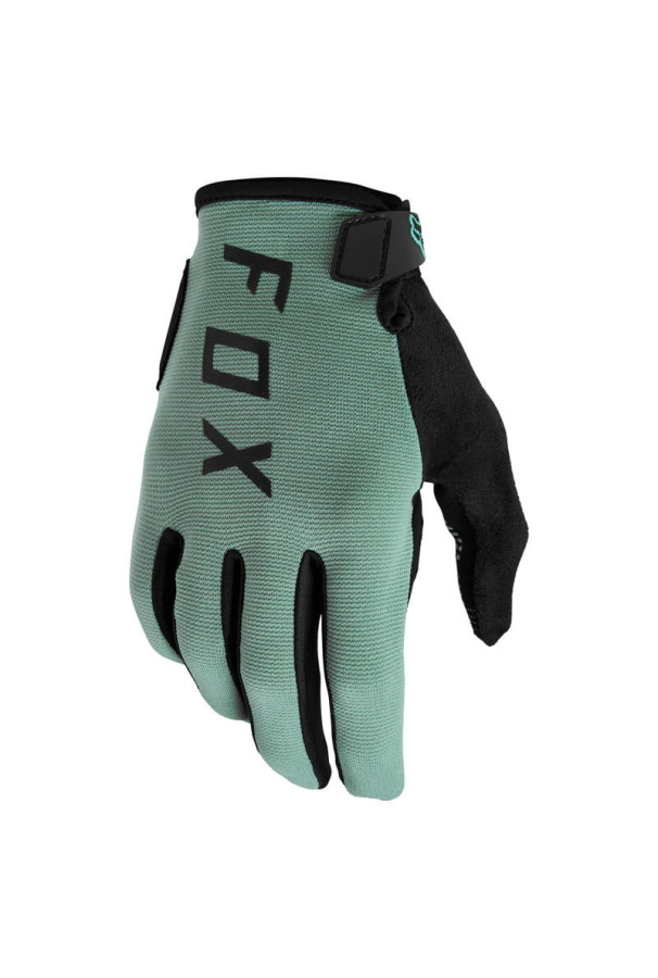 Rękawice FOX Ranger Gel Eucalyptus M