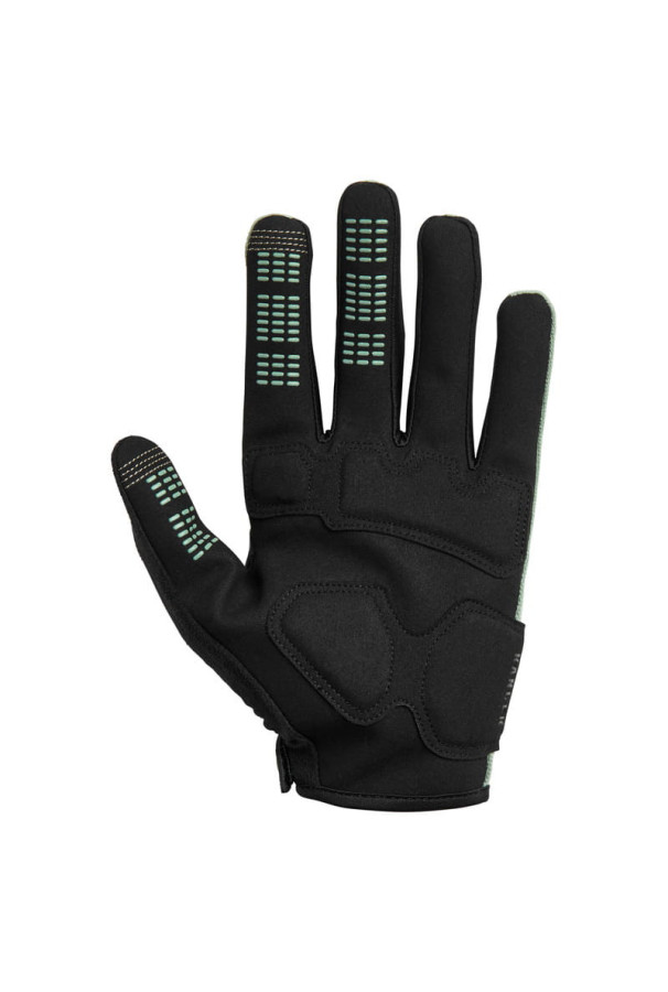 Rękawice FOX Ranger Gel Eucalyptus M