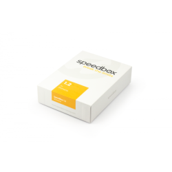 Speedbox 1.2 do Shimano E8000 E7000 E6100