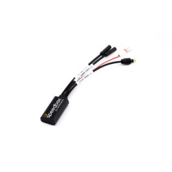 Speedbox 1.2 do Shimano E8000 E7000 E6100