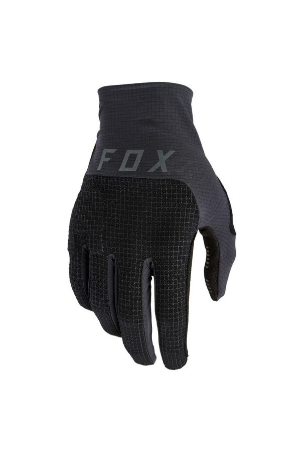 Rękawice FOX Flexair PRO Black M