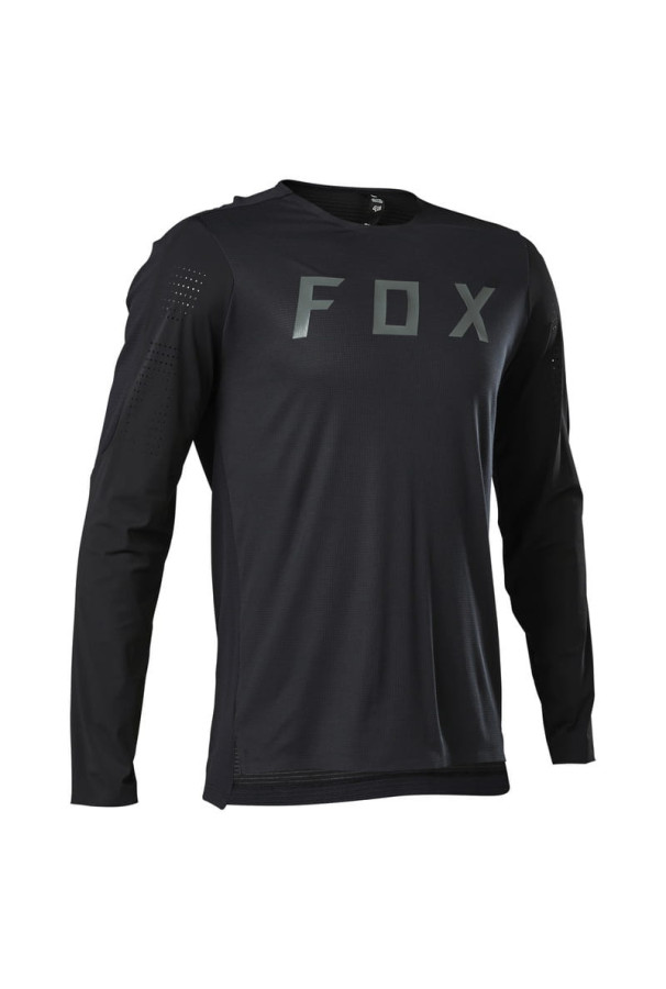 Koszulka Rowerowa z dł rękawem FOX Flexair PRO L