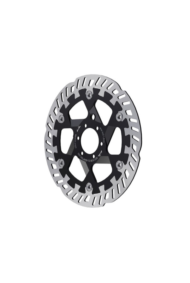 TARCZA HAMULCOWA MAGURA MDR-P 180 mm 6 śrub