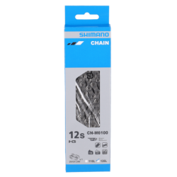 Łańcuch SHIMANO Deore...