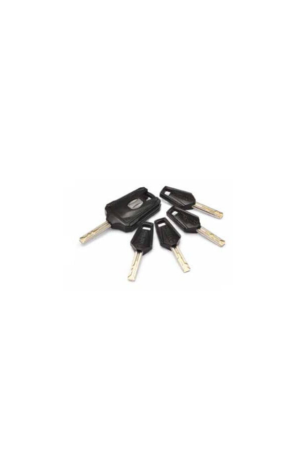 Zapięcie U-Lock Onguard Pitbull LS 115 x 292mm