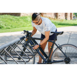 Zapięcie U-Lock Onguard Pitbull LS 115 x 292mm