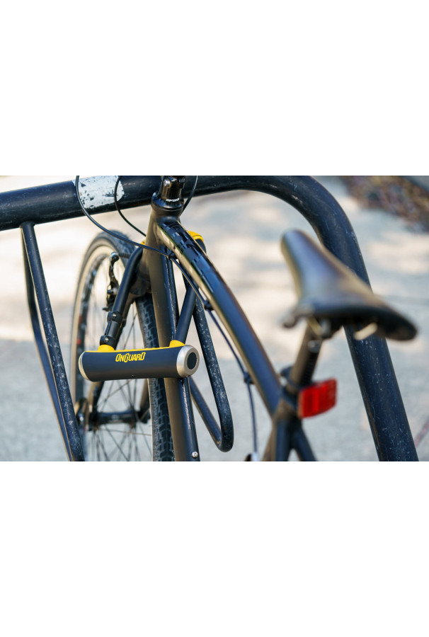 Zapięcie U-Lock Onguard Pitbull LS 115 x 292mm