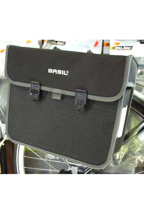 Pojedyncza sakwa Basil Malaga XL