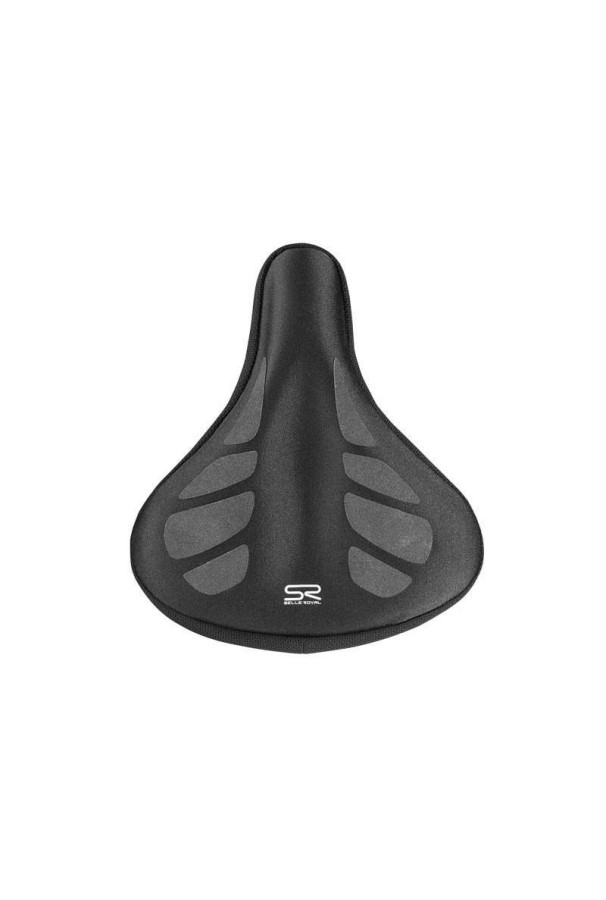 Pokrowiec na siodełko Selle Royal żelowy Large
