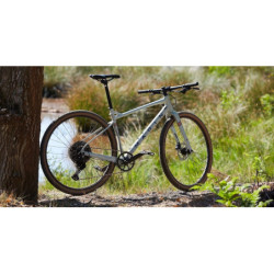 Rower Marin Gravel DSX 1 700C M