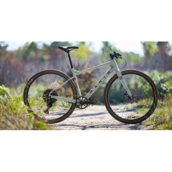 Rower Marin Gravel DSX 1 700C M