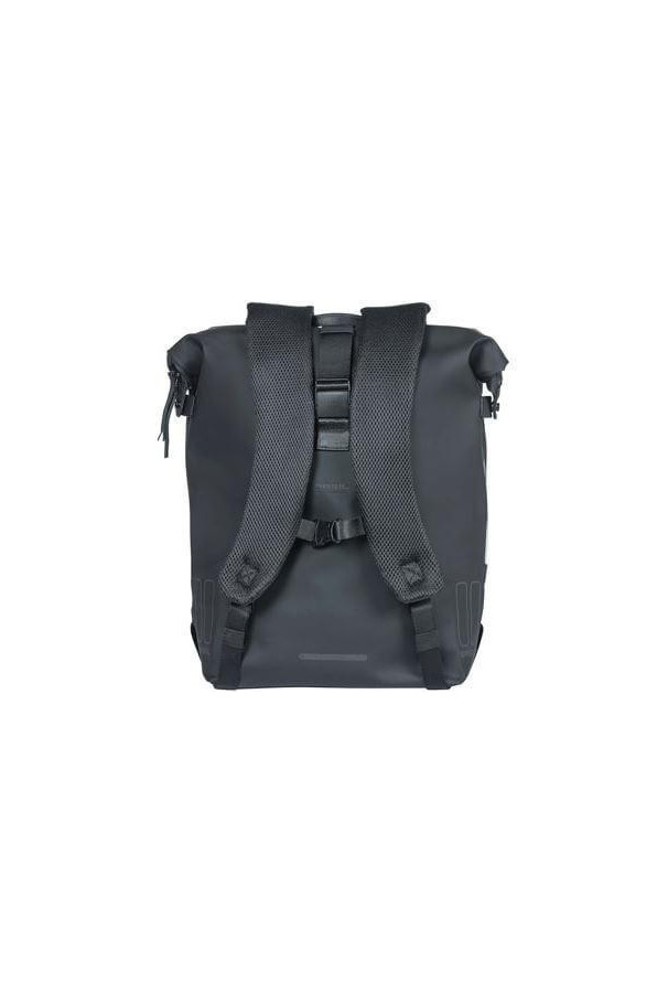 Sakwa plecak Basil SoHo Nordlight 17L