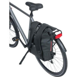Sakwa plecak Basil SoHo Nordlight 17L