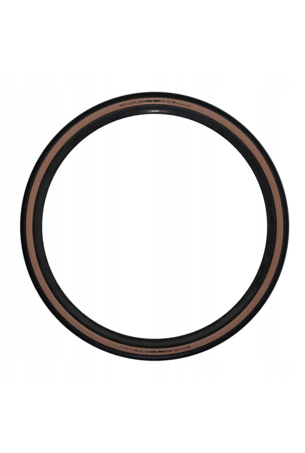 Opona Schwalbe G-One AllRound 28"x1.5 40-622