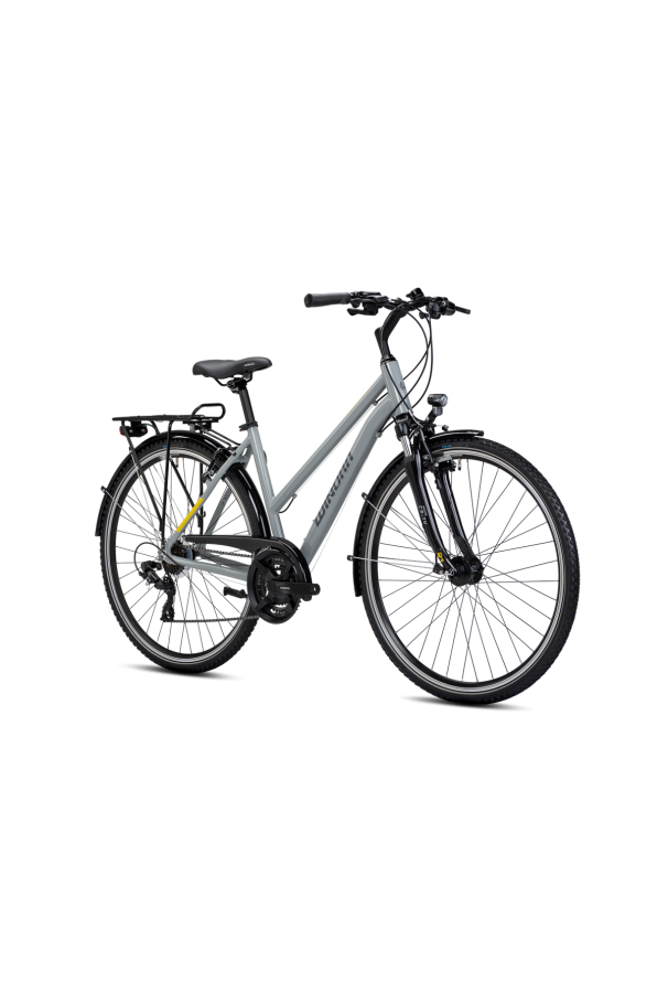 fahrradhelm mit licht vorne und hinten Fahrradhelm mit LED-Licht – Touroll main image 0