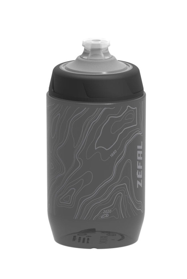 Bidon Zefal Sense Pro 50 500 ml smoked