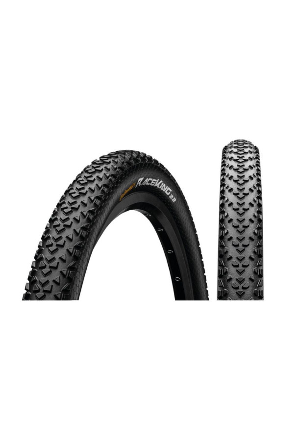 Opona Continental Race King II 27.5 55-584 TLR
