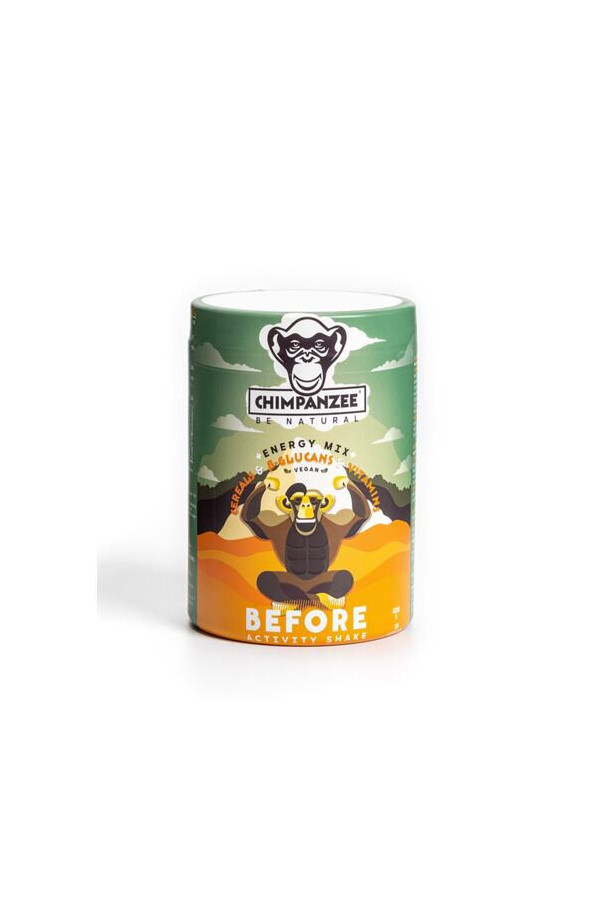 Shake energetyczny Chimpanzee 420 g