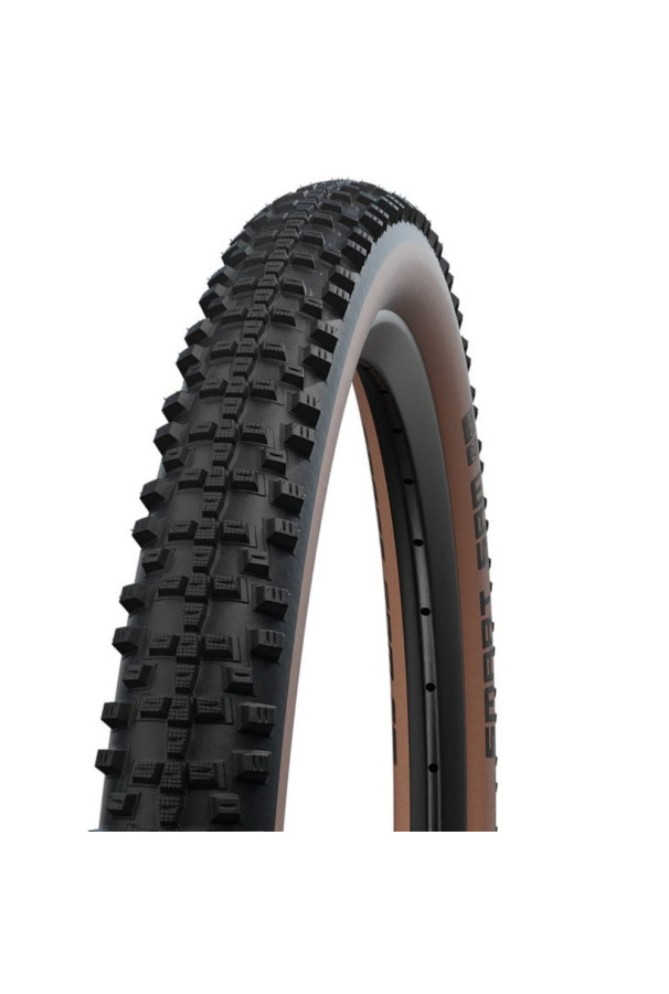 Opona Schwalbe Smart Sam29x2.25 57-622 brown