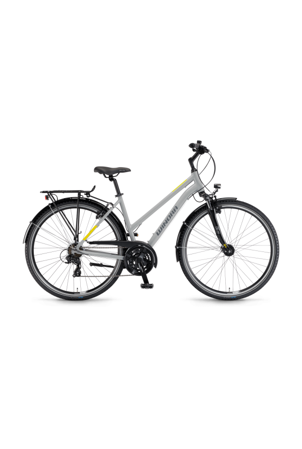 Rower Winora Domingo 21 Lady 28" D52