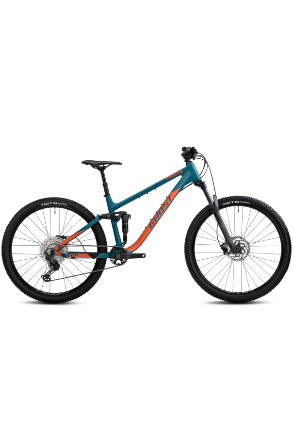Rower MTB FULL Ghost Kato FS Universal  M 29"