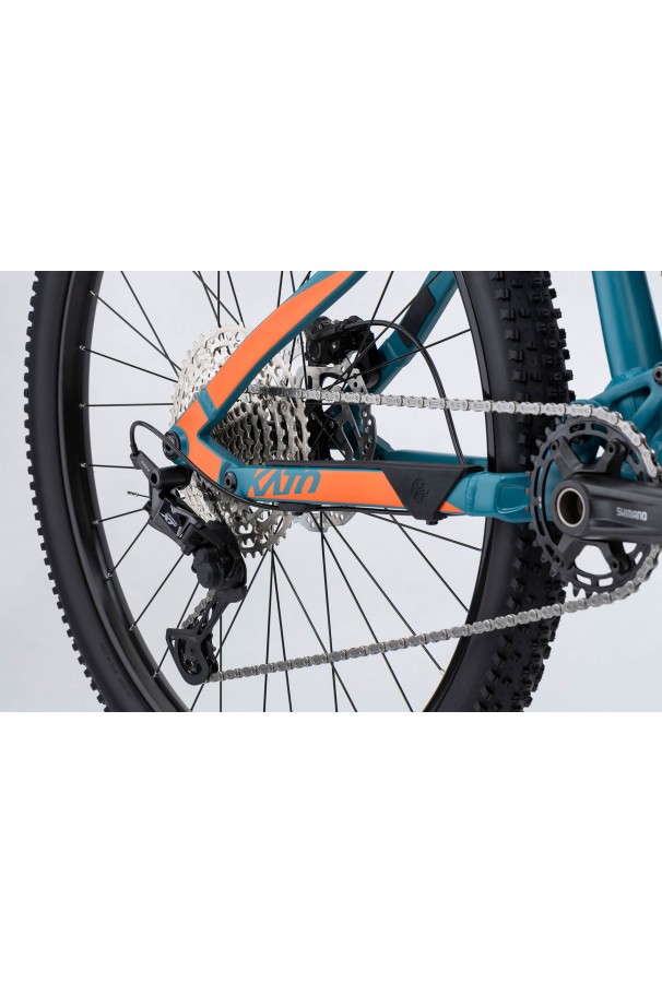 Rower MTB FULL Ghost Kato FS Universal  M 29"