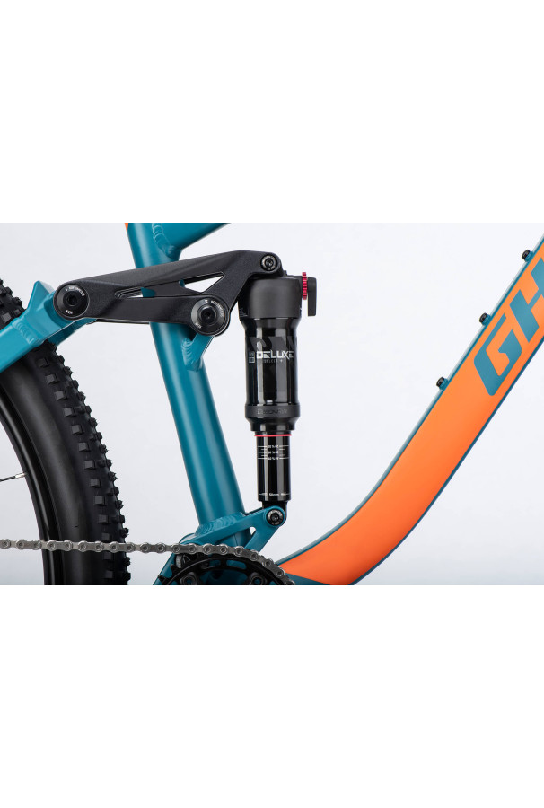Rower MTB FULL Ghost Kato FS Universal L 29"