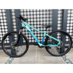 Rower MTB Ghost Lanao Universal 27.5 S
