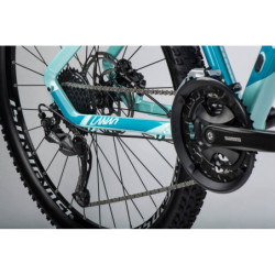 Rower MTB Ghost Lanao Universal 27.5 S
