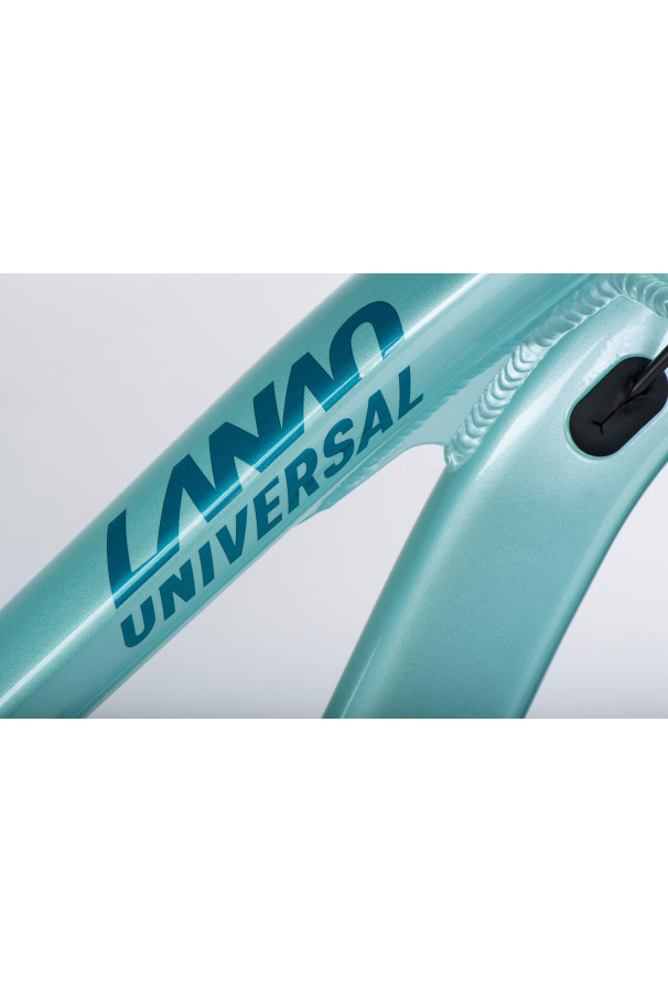 Rower MTB Ghost Lanao Universal 27.5 S