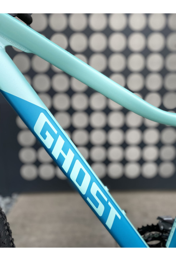 Rower MTB Ghost Lanao Universal 27.5 S