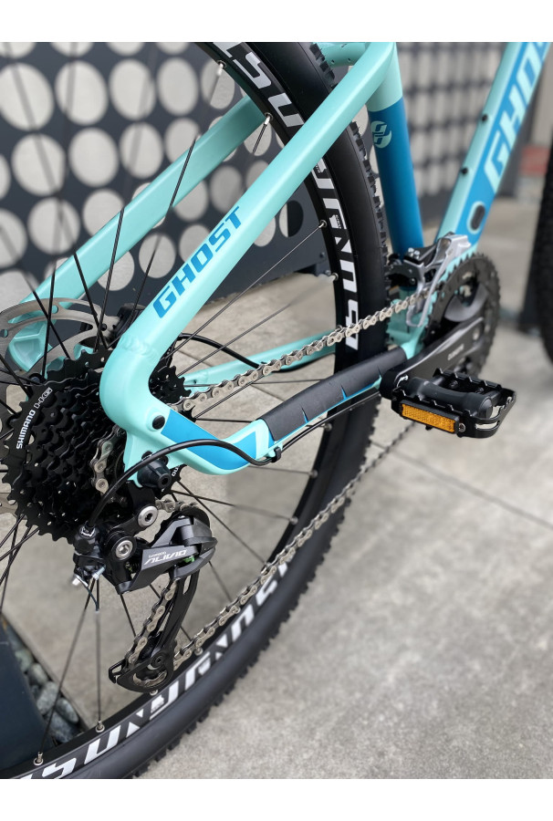 Rower MTB Ghost Lanao Universal 27.5 S