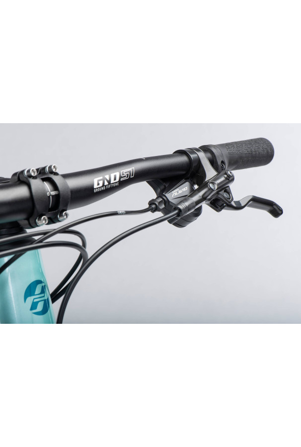 Rower MTB Ghost Lanao Universal 27.5  M