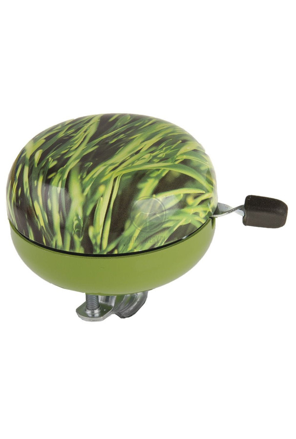 Dzwonek Ding Dong 80 mm Trawa