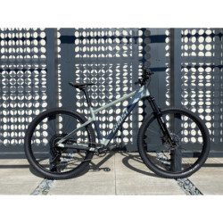 Rower MTB Ghost Nirvana Tour SF  L 29"