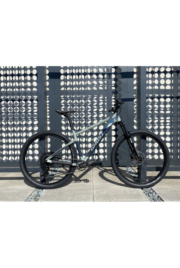 Rower MTB Ghost Nirvana Tour SF  L 29"