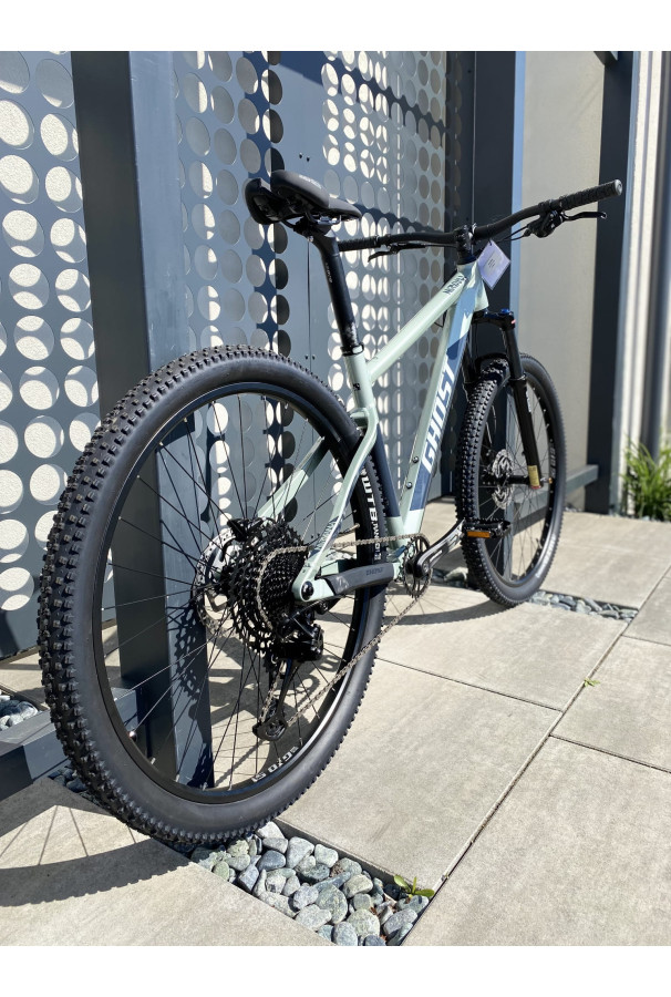 Rower MTB Ghost Nirvana Tour SF  L 29"