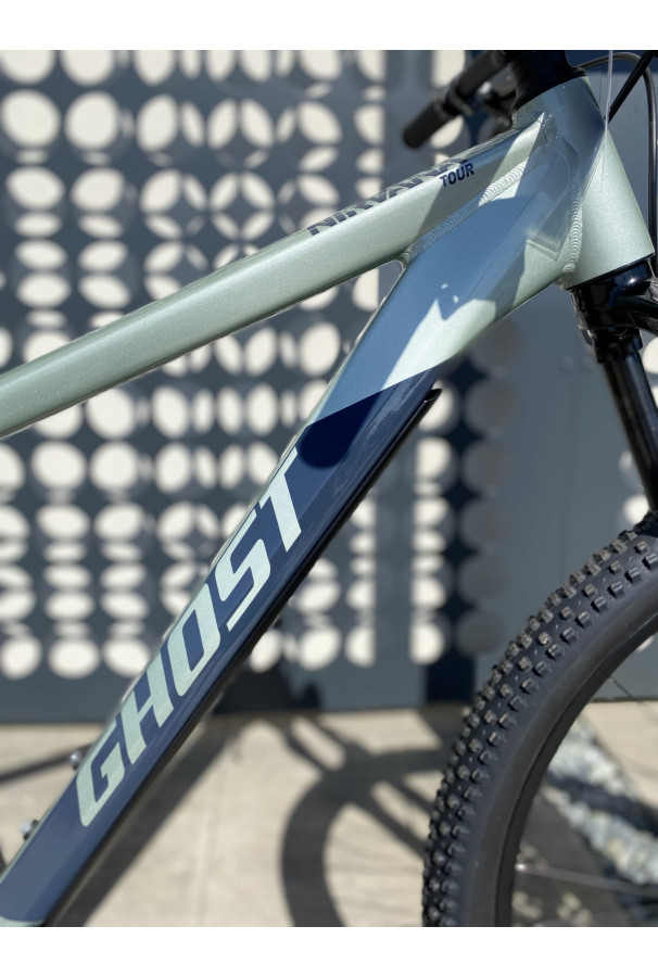 Rower MTB Ghost Nirvana Tour SF  L 29"