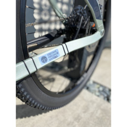 Rower MTB Ghost Nirvana Tour SF  L 29"