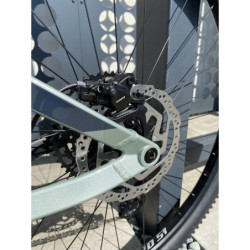Rower MTB Ghost Nirvana Tour SF  L 29"