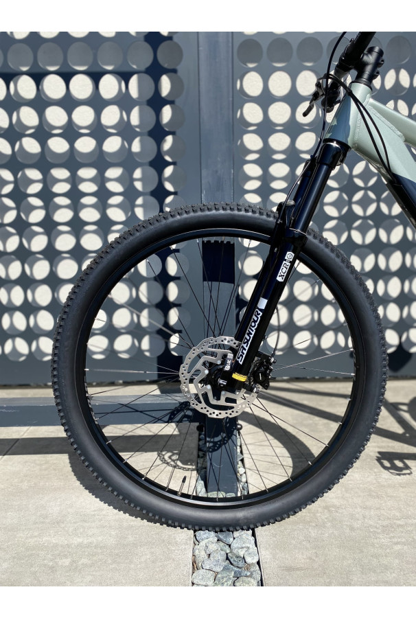 Rower MTB Ghost Nirvana Tour SF  L 29"