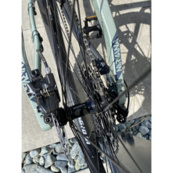Rower MTB Ghost Nirvana Tour SF  L 29"