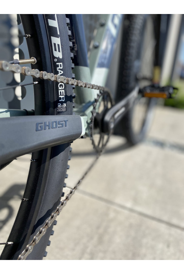 Rower MTB Ghost Nirvana Tour SF  L 29"